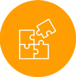 Problem Solving Icon