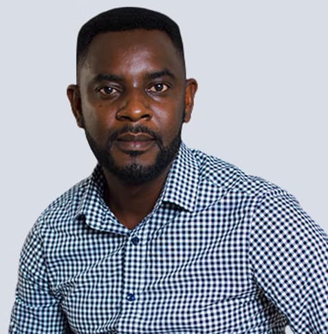 Jean Baptiste Muhirwa headshot