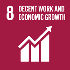 SDG 8: Decent Work and Economic Growth
